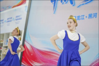 China Russia Economic Ties Enter New Phase