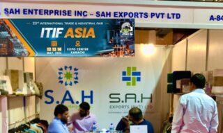 Chinese Group Seals Landmark Deals With Pakistani Institutions At Itif Asia 2026