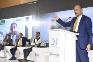 Climate Minister Urges Youth Led Green Investment At Breathe Pakistan Conference