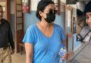 Cocaine Queen Anmol Pinki Seen Roaming Freely In Court Without Handcuffs Under Cops Escort