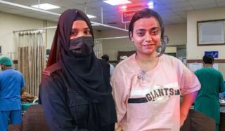 Cocaine Queen Anmol Pinky To Be Shifted To Siut Over Kidney Pain