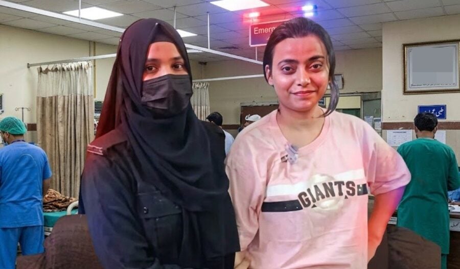 Cocaine Queen Anmol Pinky To Be Shifted To Siut Over Kidney Pain