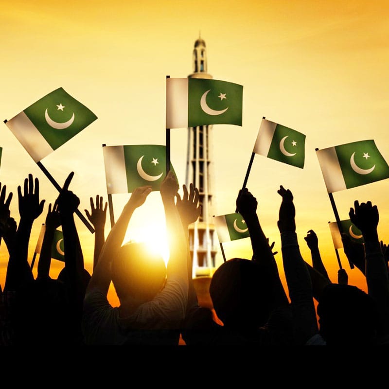 Commemorating Operation Maarka E Haq