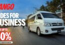 Corporate Mobility Redefined Yango Pakistan Launches Yango Rides For Business