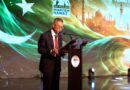 Cpec Deepens Pakistan China Cooperation Chinese Cg Sun Yan