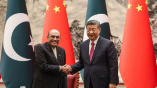 Cpec Phase 2 0 75th Year Of Pak China Diplomatic Relations And President Asif Ali Zardaris 2026 Visit To China