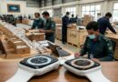 Custom Value On Smart Watches Fitness Bands Revised By Fbr To Curb Under Invoicing