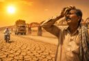 Dadu Sizzles At 47c As Heatwave Continues Across Sindh