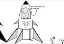 Daily Cartoon 03 05 2026