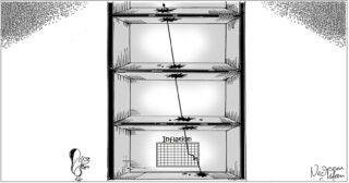 Daily Cartoon 04 05 2026