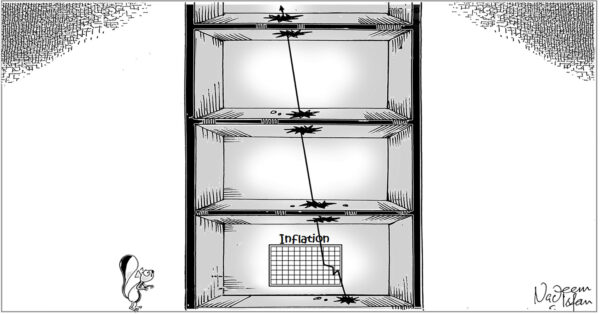 Daily Cartoon 04 05 2026