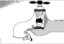 Daily Cartoon 06 05 2026