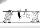 Daily Cartoon 08 05 2026