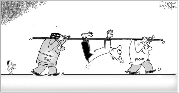 Daily Cartoon 08 05 2026