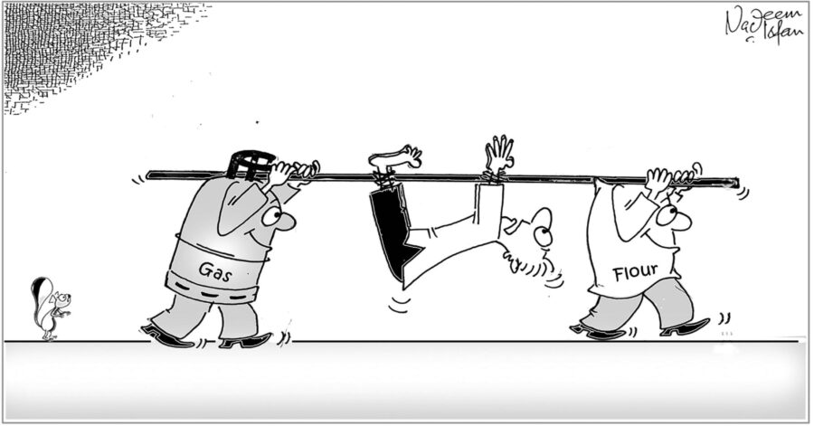 Daily Cartoon 08 05 2026