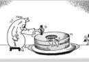 Daily Cartoon 12 05 2026