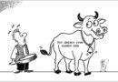 Daily Cartoon 20 05 2026