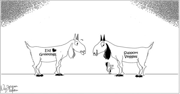 Daily Cartoon 24 05 2026