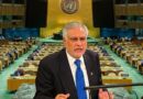 Dar Outlines Pakistans Position On Global Conflicts Peace Efforts At Unsc