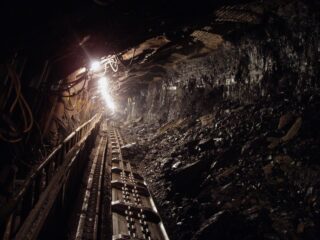 Death Toll In China Coal Mine Blast Reaches 90