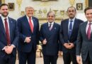 Decisive Strike On Iran Halted At Request Of Some Pakistan Figures Trump