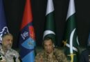 Dg Ispr Addresses Press Conference On First Anniversary Of Marka E Haq