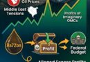 Did Pakistans Oil Comapnies Earn Rs72bn Windfall During Oil Crisis