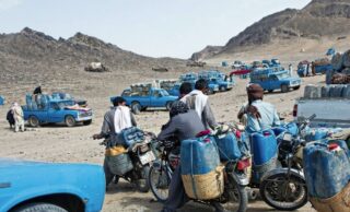 Diesel Smuggling Drains National Exchequer As Refining Sector Faces Mounting Pressure