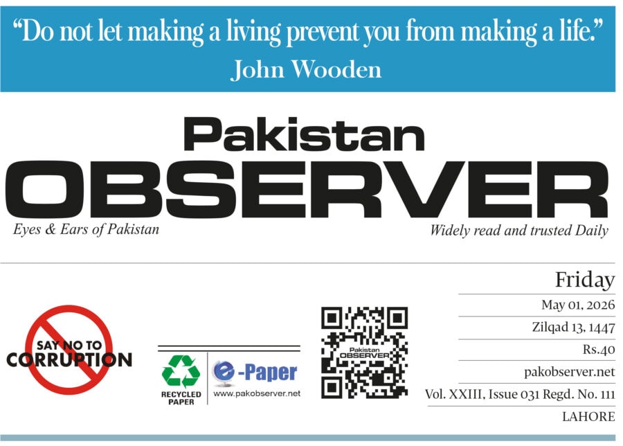 E Paper April 30 2026 Lhr Station Copy