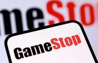 Ebay Rejects 56bn Takeover Bid From Gamestop Over Financing Concerns
