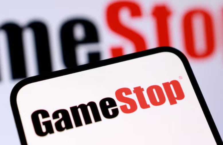 Ebay Rejects 56bn Takeover Bid From Gamestop Over Financing Concerns