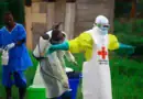 Ebola Outbreak Kills 65 In Congo Amid Cross Border Fears