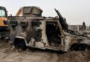 Egypt Condemns Bannu Terrorist Attack In Pakistan