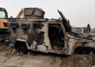 Egypt Condemns Bannu Terrorist Attack In Pakistan