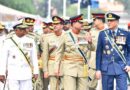 Eidul Azha Pakistans Military Leadership Reaffirms Commitment To Peace National Defence