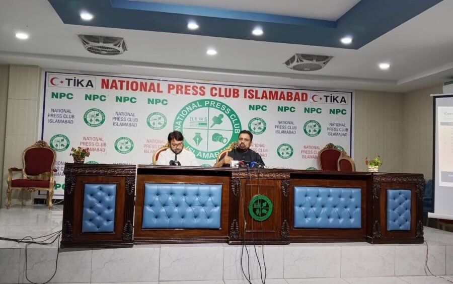 Endit Foundation Calls For Evidence Based Vaping Policy In Pakistan
