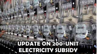 Energy Ministry Clears Air On Ending Electricity Subsidy For 200 Units