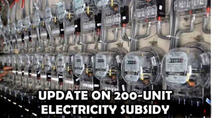 Energy Ministry Clears Air On Ending Electricity Subsidy For 200 Units