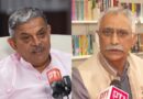 Ex Indian Army Chief Supports Rsss Call For Talks With Pakistan