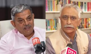 Ex Indian Army Chief Supports Rsss Call For Talks With Pakistan