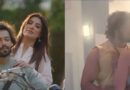 Fahad Mustafa Mehwish Hayat Set Screens On Fire With Bold Romance In Zara Zara