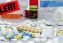 Fake Brexin Danzen Ds Tonoflex And Novidat Flood Punjab Markets Authorities Warn