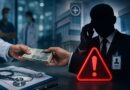Fake Officials Fleecing Healthcare Providers Phc Issues Alert
