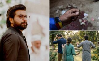 Farrukh Afzal Case Was Love Triangle Reason Behind Murder Of Islamabad Property Dealer