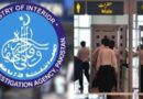 Fia Offloads 23 Passengers From Bahrain Bound Flight Over Work Visa Irregularities