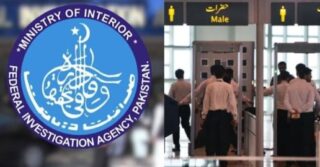 Fia Offloads 23 Passengers From Bahrain Bound Flight Over Work Visa Irregularities