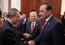 Field Marshal Asim Munir Engages Chinese Premier Li Qiang During Beijing Visit