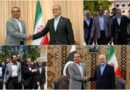 Field Marshal Asim Munir Engages Iranian President Top Leadership In Key Security Talks