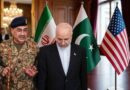 Field Marshal Asim Munir To Visit Tehran Tomorrow As Us Iran Ceasefire Draft Nears Completion