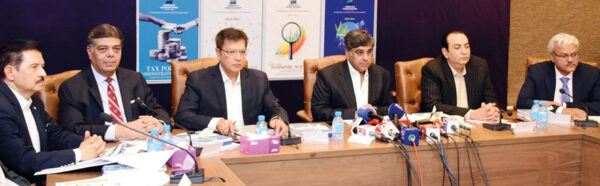 Fpcci Unveils Paks First Shadow Budget For 2026 27